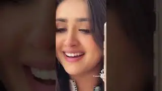 Minahil Malik TikTok | @minahilmalik727 |