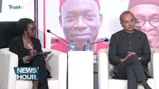 RESOURCE CURSE: Governors El-Rufai Soludo Speak On Crude Oil Over -Dependence | TRUST TV