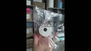 TESO small cleanroom  wipe roll, are you interested in it?