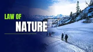 Law of Nature #NatureLaws #UniversalLaws #NaturalPrinciples #NatureWisdom #PhilosophyOfNature