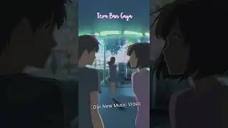 Tera Ban Gaya ❤️ | Romantic Hindi Song | Hindi Love Track 2025 | SRGM Studio