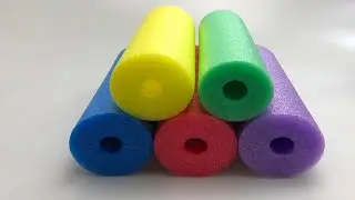 EPE PE 150 foam tube/ pipe/ profile/ rod making production machine