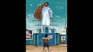 Thalaivar Rajinikanth Birthday Motion Poster / WhatsApp Status 12-12-2022