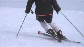 JAVELIN TURNS