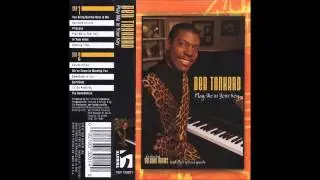 Somebody In You : Ben Tankard : Angelo & Veronica Petrucci
