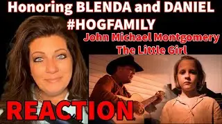 John Michael Montgomery 