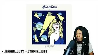 FIRST TIME HEARING Midas Hutch ft. Bluey Robinson - The High REACTION