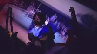 Trick of the Light - Bryan Estepa (Official Music Video]