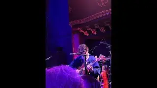 Cameron Picton @ Great American Music Hall (Feb 27, 2025) (Audio Only)