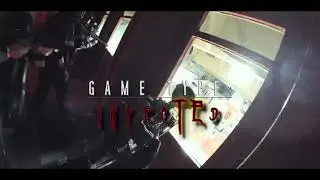 EPISODE 3: Airsoft... Where adults pay to take balls to the face
