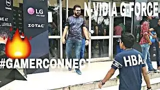 GAMERS CONNECT 2.0 GUWAHATI VLOG🔥||INDIA's BIGGEST GAIMING EVENT || A DAY SPENDING ON GAIMING EVENT