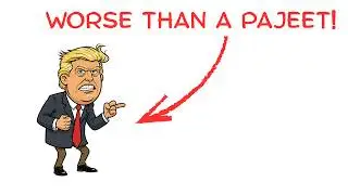 Why It Sucks to Be The President of America