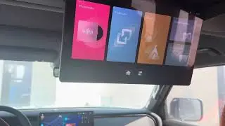 Connecting Xiaomi Mi Box on ROX 01 Rear Screen