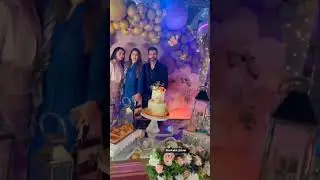 Tere Bin Wahaj ali and YumnaZaidi new latest Tik Tok video 😍😍😘❣️
