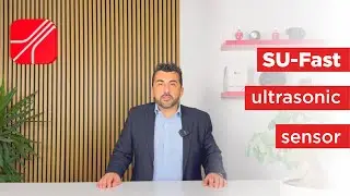 Re SpA  - SU Fast ultrasonic sensor presentation