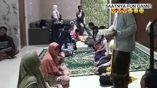 BANI THOLIB FAMILY GATHERING -5