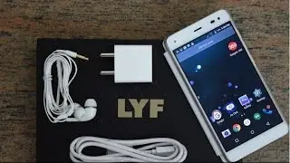 Lyf Earth 1 Review
