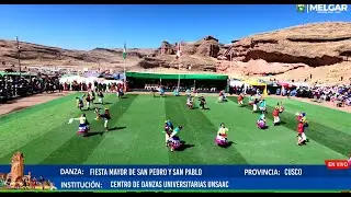 TINAJANI :: FESTIVAL INTERNACIONAL Y NACIONAL 2023 en vivo  🇧🇴 🇵🇪