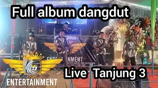 OT.Z2 ENTERTAINMENT !!FULL  ALBUM SIANG !!LIVE TANJUNG 3 !!SMART PRODUCTION