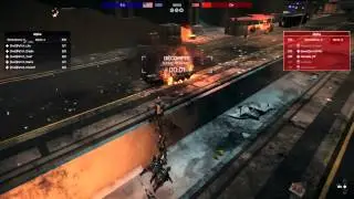NSTV - BF4 Super Series #3 : FWS Vs Remake