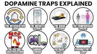 Every Dopamine Trap Explained