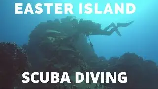 Easter Island Scuba Diving