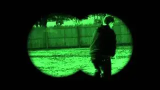 The Cyber Plague - TRAILER