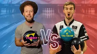 Kyle Troup vs Packy Hanrahan Best of 5 Charity Match