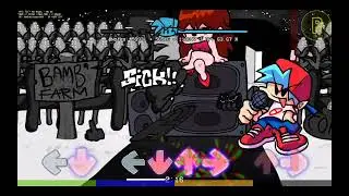 Rewind - FnF