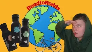 I biked from Sweden to London to try Rodd's 