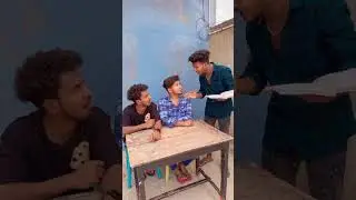 Naste me kya he😀 #akhilarya #comedymoments #funnycomedy #realfools #funny