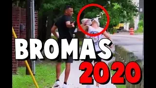 MEJORES BROMAS 2020 😂😂 | RECOTIX