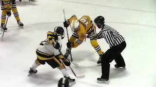 TC Central vs Saline 2023-2024 Michigan High School Hockey