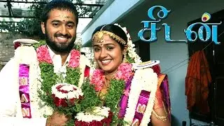 Seedan | Tamil Movie Scenes | Ananya and Unni gets married | Seedan Climax | Dhanush, Vivek, Ananya