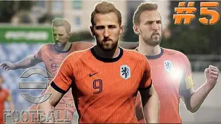 eFootball 2026 l ENTER: HARRY KANE!!! #5