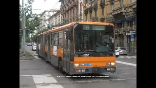 BREDABUS 4001.18 - ATM 230