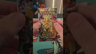 Episode 26 of Magic 8 Ball, I Choose You! : Ascended Heroes SIR Maybe? #30daysuperfans #pokemon