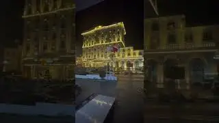Lord's Palace Hotel Kibris Girne Cyprus 🇹🇷🇹🇷 #northcyprus #hotelreview ✨✨