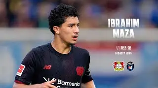 Ibrahim Maza vs Pisa SC - 05/08/2025