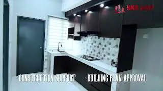 YOUR DREAM HOME STARTS HERE - SKR Arif Global Enterprise