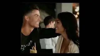 Ronaldo & georgina kissing video❤️😘🫦||georgina kiss ||georgina ronaldo kiss||#georginarodriguez #cr7