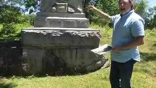 Gettysburg Battlefield: Munshower Hill (S1-Ep 4, Pt 2/2)