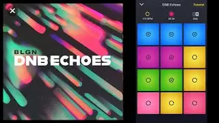 🎧 DNB Echoes - DNB (DPM)