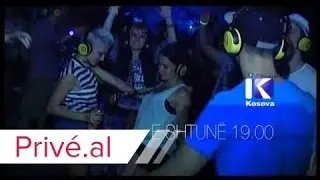 PRIVE GOES EXIT- PROMO 26.07.2014