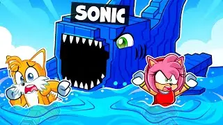 Virei o BLOOP Para TROLLAR meus AMIGOS no Roblox!