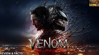Venom Full Story Explained | Eddie & Venom&rsquo;s Evolution, Plot Hollywood Movie | Review & Facts