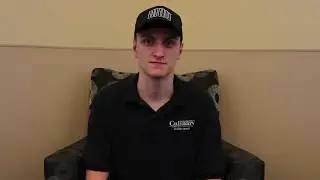 Dining Room Cleanup--Luke Kinney (Fall '18)