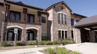Spring Creek Village Senior Living - Spring, TX