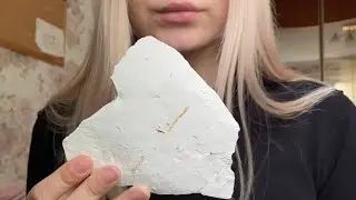 Сухой хруст 🤍 | ASMR #asmr