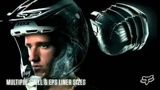 Fox V4 Helmets